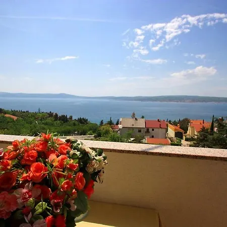 Apartment Irena 1 *