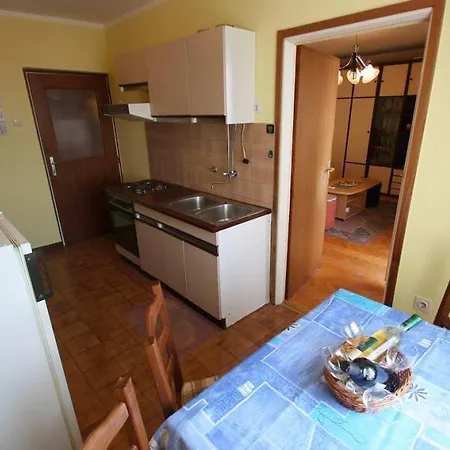 Irena 1 * Crikvenica