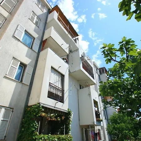 Apartment Irena 1 Crikvenica