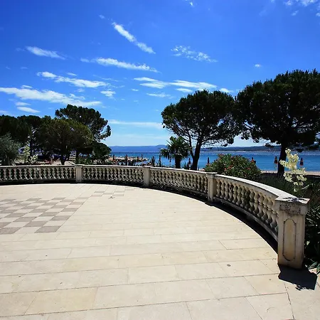 Apartment Irena 1 Crikvenica