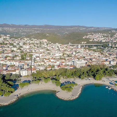 Irena 1 * Crikvenica