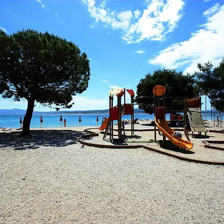 Irena 1 Apartment Crikvenica