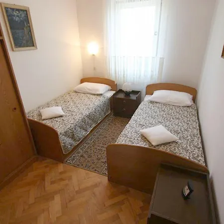 Irena 1 Apartment Crikvenica