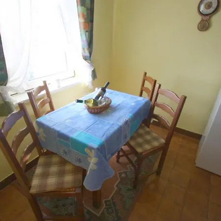 Apartment Irena 1
